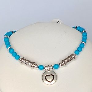 Handmade bracelet, women's, size 7 1/2